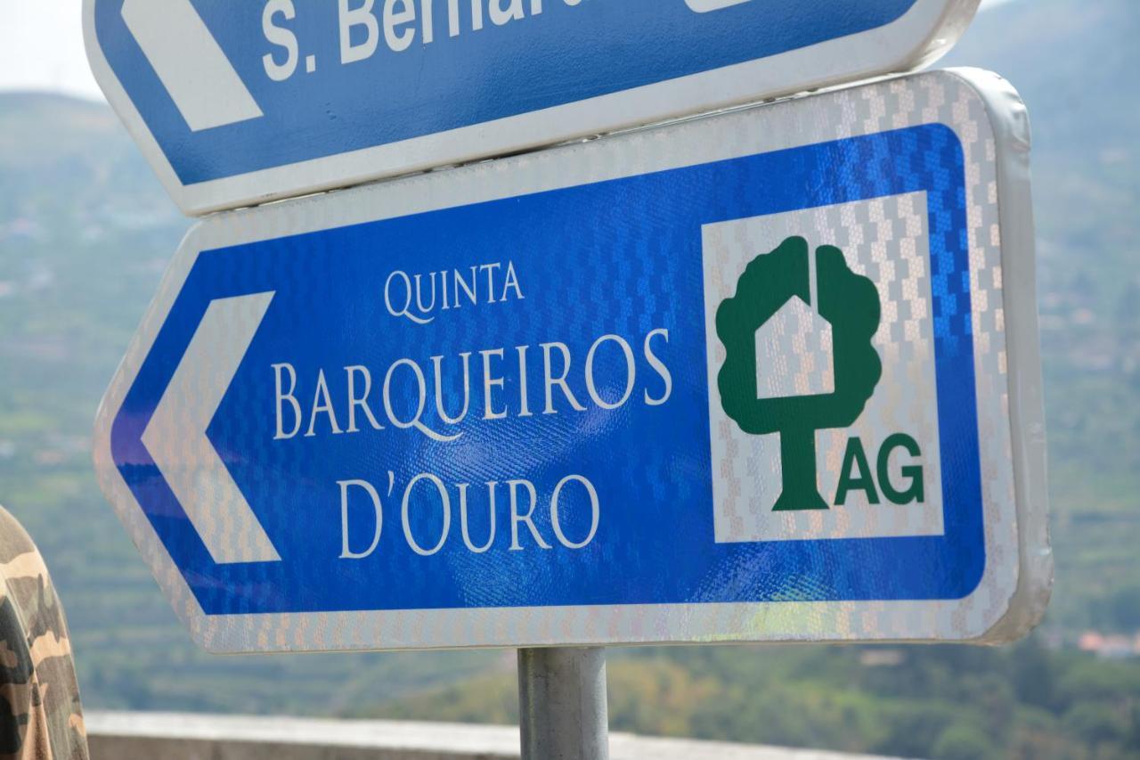 הוילה מסאו פריו Quinta Barqueiros D'Ouro - Casa Da Musica מראה חיצוני תמונה
