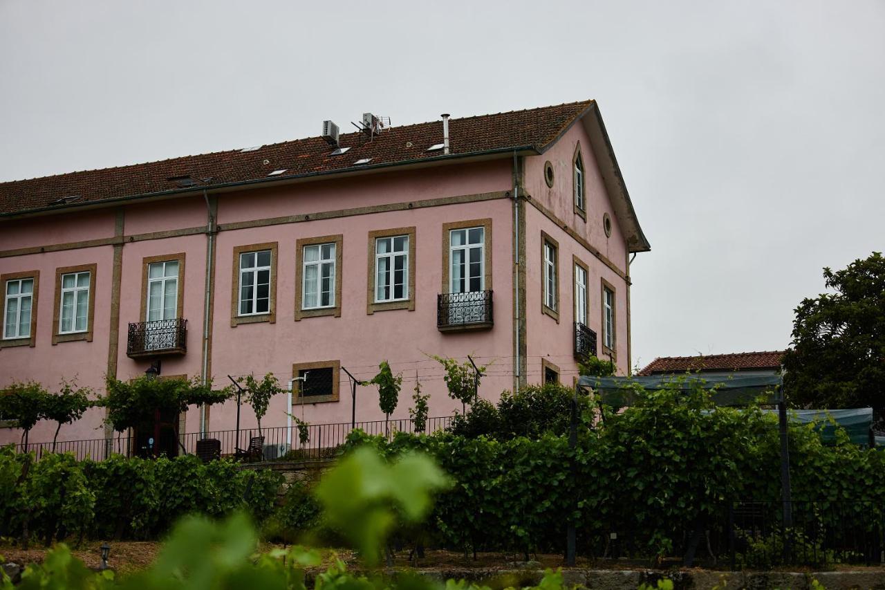 הוילה מסאו פריו Quinta Barqueiros D'Ouro - Casa Da Musica מראה חיצוני תמונה